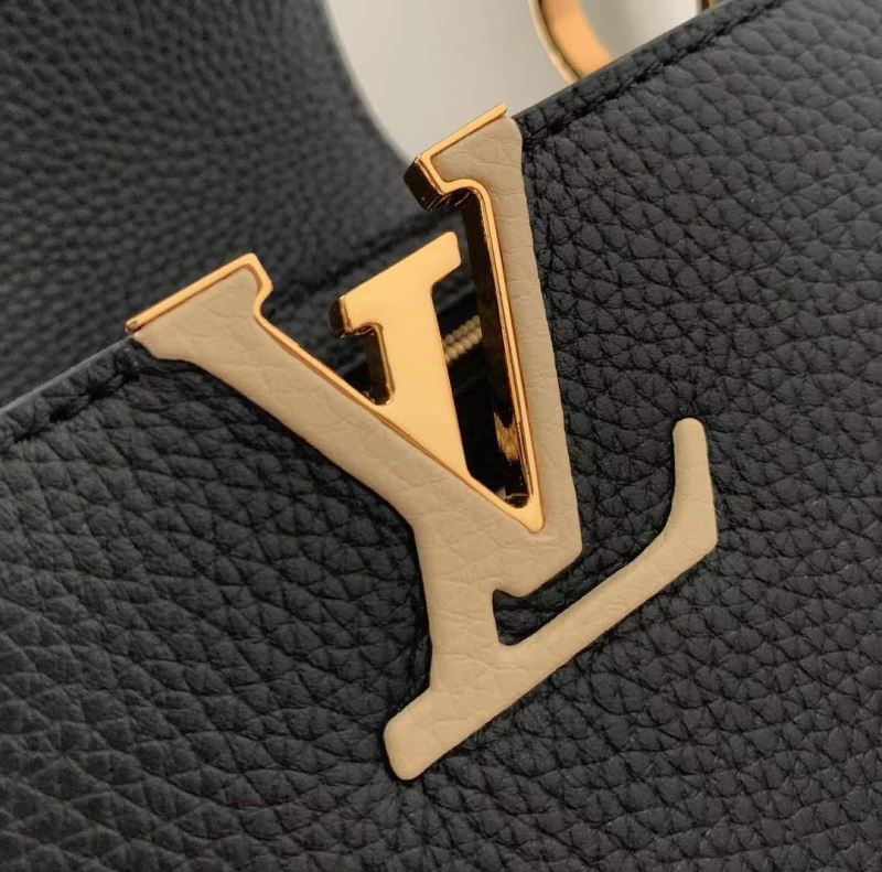 LV Top Handle Bags